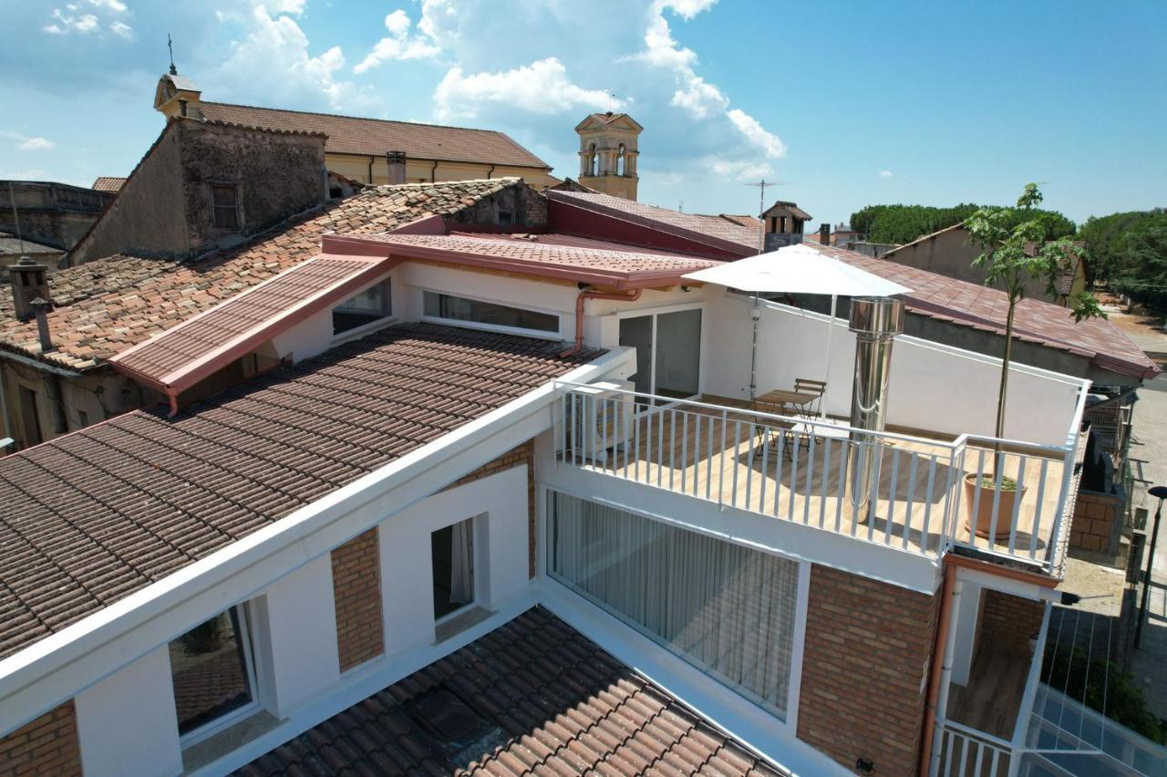 Villa Rosa'S House Vazzano Exterior foto