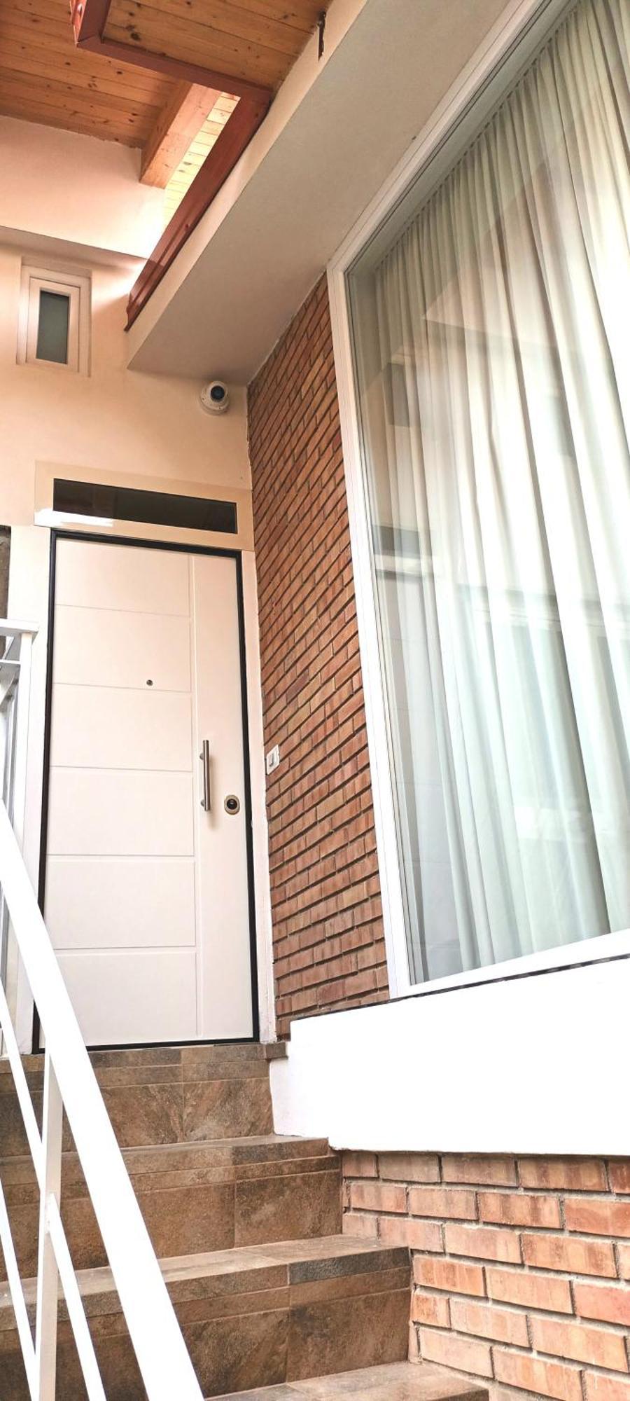 Villa Rosa'S House Vazzano Exterior foto